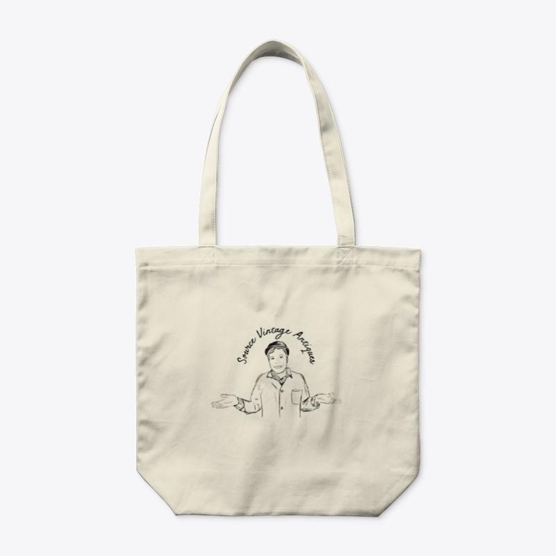 The Eco Treasure Tote